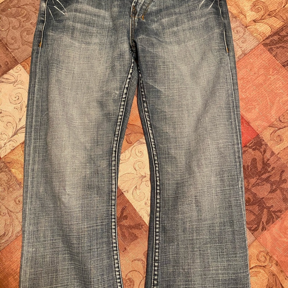 Buckle Jeans Buffalo